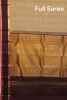 Handloom Kanjeevaram Silk Saree